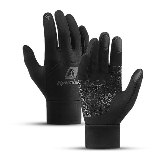 Winter Sport Thermal Gloves