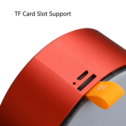New Design Pocket Sized Stereo Wireless Portable Mini Speaker