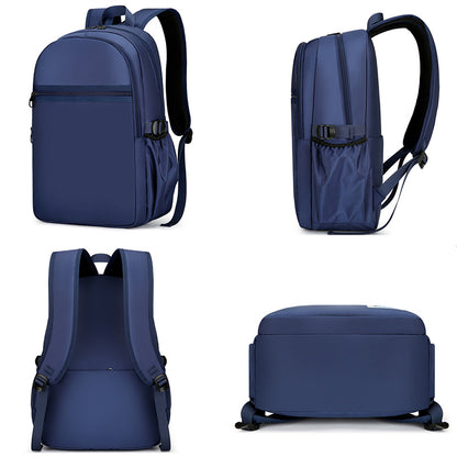 15" Computer Backpack Laptop Backpack