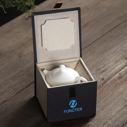 Gift Box with Velcro Closure Lid Gift Packaging Present Gift Box for Wrapping Gifts-Small Size