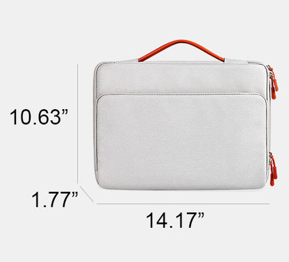 13.3" Water Resistance Laptop Sleeve Carrying Bag