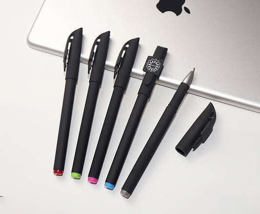 Plastic Gel Pen