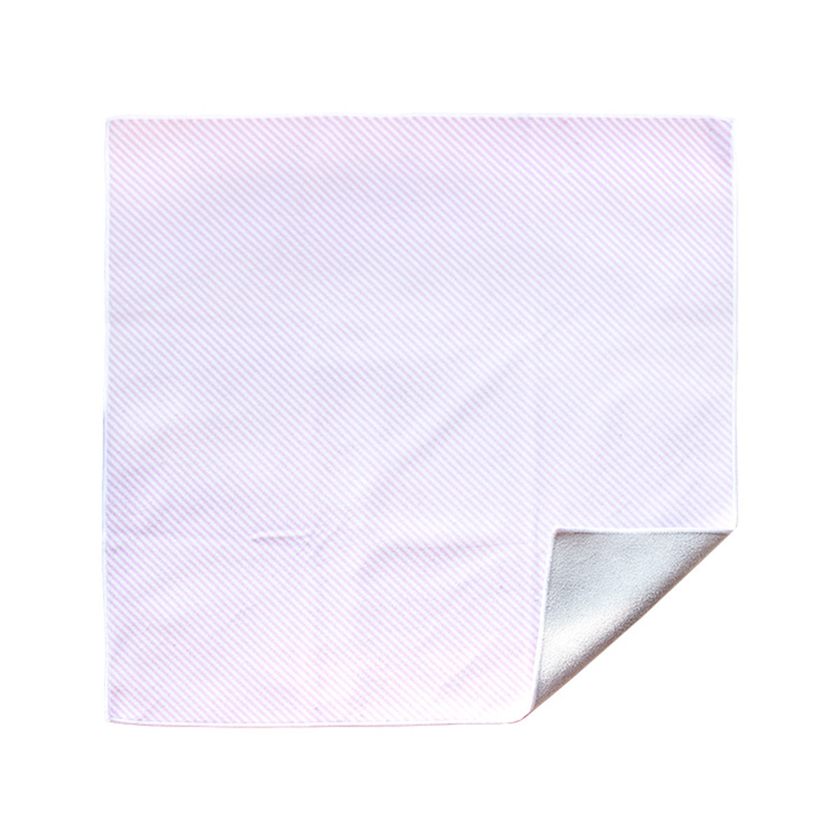 13.8" x 13.8" Custom Protector Self-Adhesive Magic Cloth Lens Wrap Makeup Bag