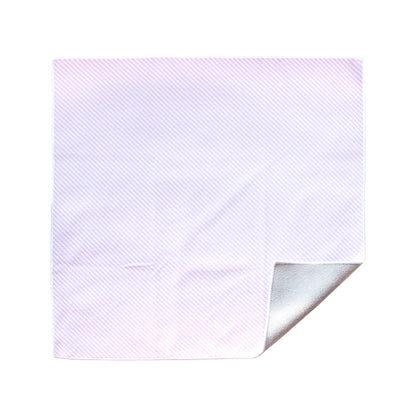 13.8" x 13.8" Custom Protector Self-Adhesive Magic Cloth Lens Wrap Makeup Bag