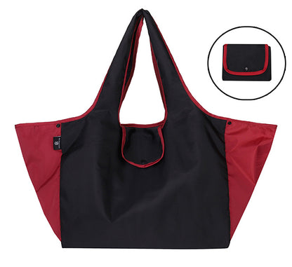 Black/Red