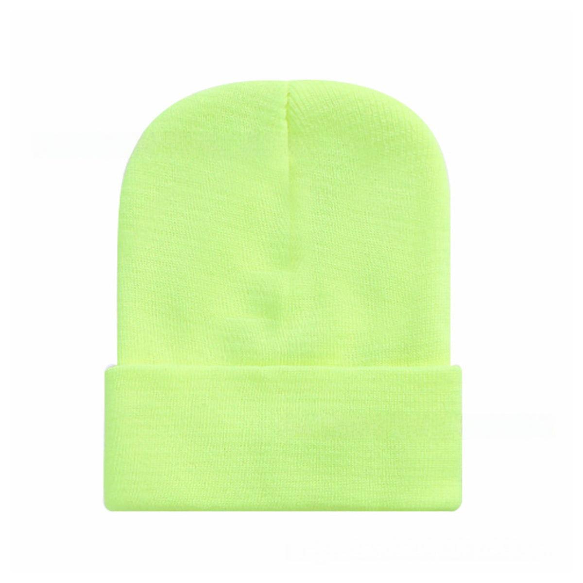 Fluorescent Yellow