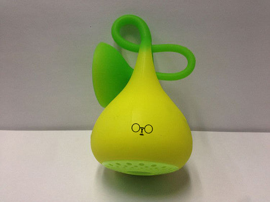 Fashion Shaped Easy Hook Wireless Speaker