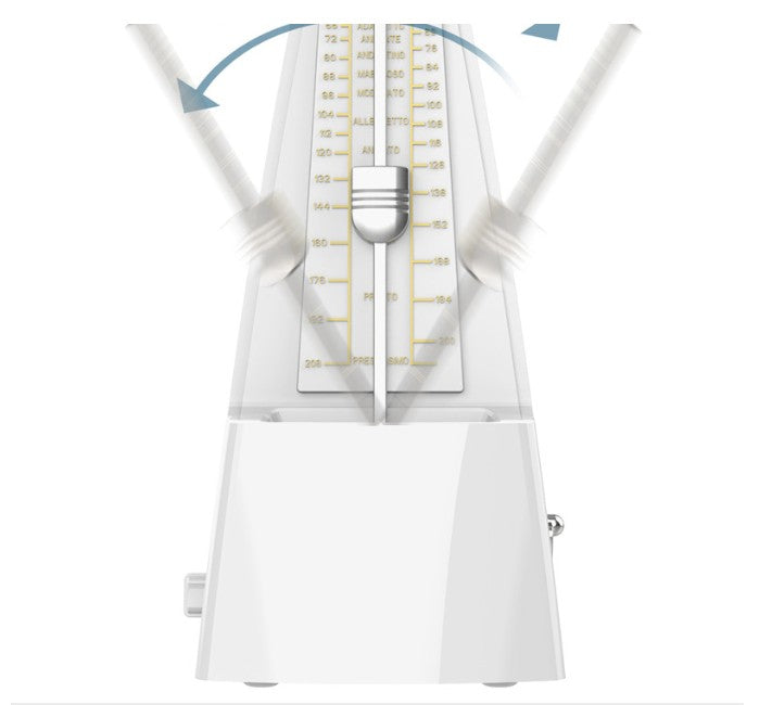 Mechanical Metronome