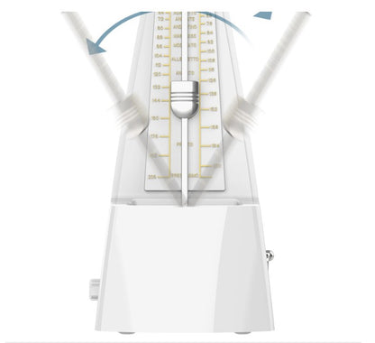 Mechanical Metronome