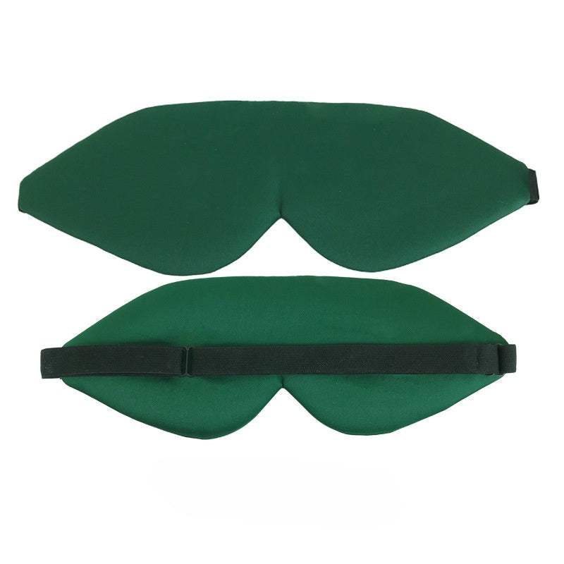 Satin Sleeping Eye Mask