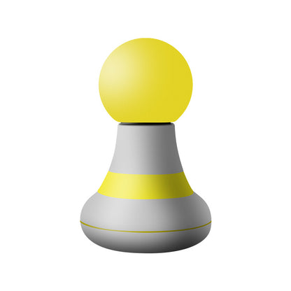 Mini Portable Handheld Massager