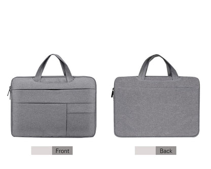 15.6" Oxford Fabric Laptop Case Carrying Case