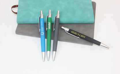 Plastic Pen