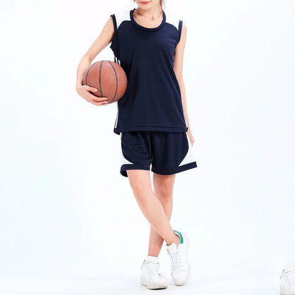 Custom Women's Basketball Jersey Training Team Uniforms