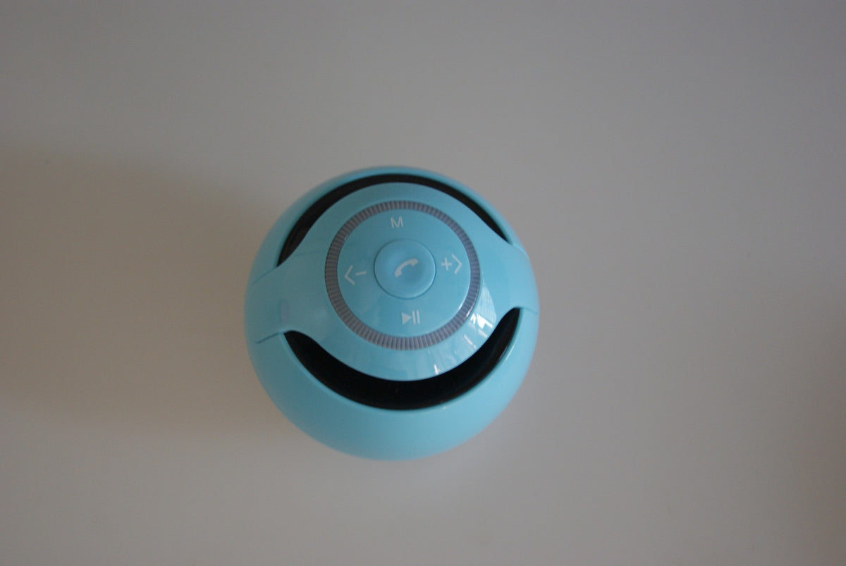 LED Wireless Speaker