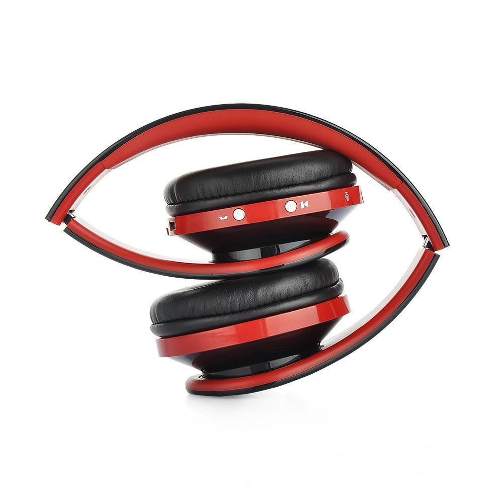 Studio Stereo Wireless Sport Headphone