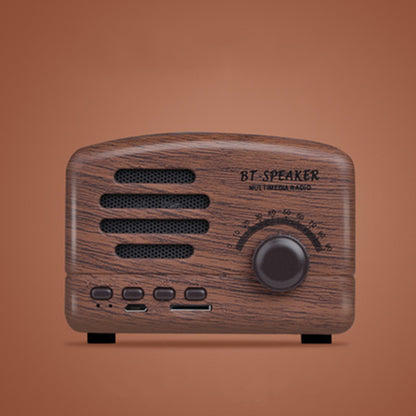 Radio Design Wireless Speaker