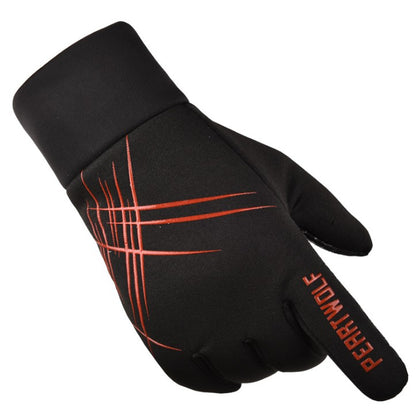 Winter Sport Thermal Gloves for Men Women