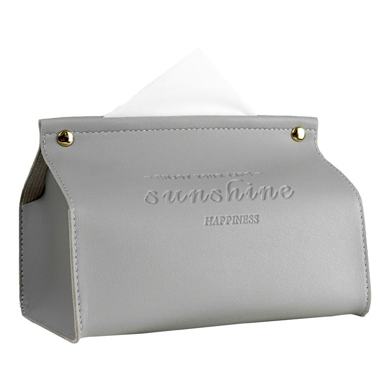 Tissue Box
