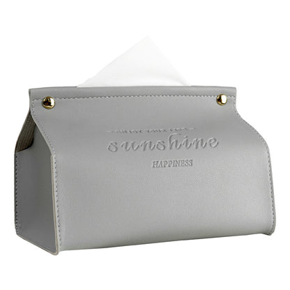 Tissue Box