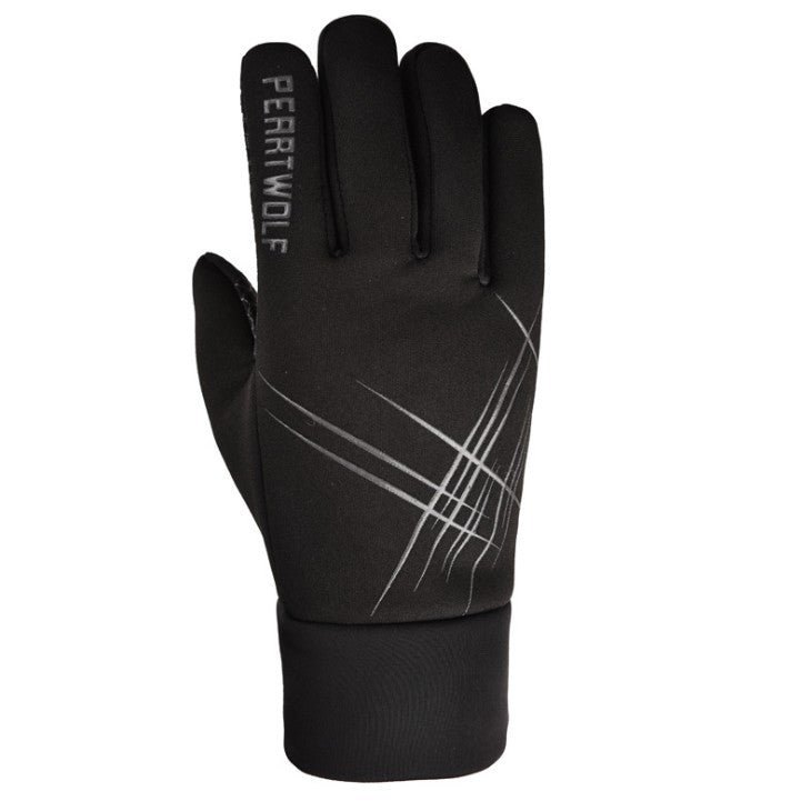 Winter Sport Thermal Gloves for Men Women