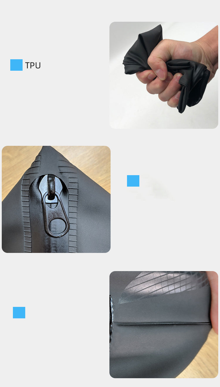 TPU Storage Bag