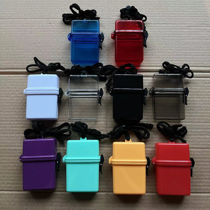 Beach Can/First Aid Kits/Safety Fit/Bandage Kits