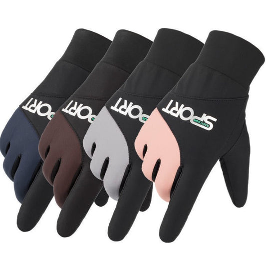 Winter Sport Thermal Gloves