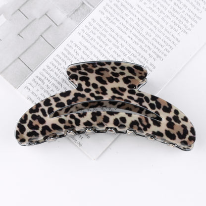 Leopard Print-#5