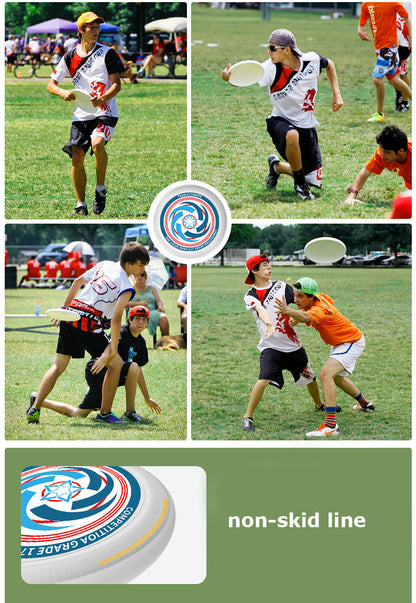 Teenager Ultimate Competition Disc 145g Precision Weighted Flying Disc