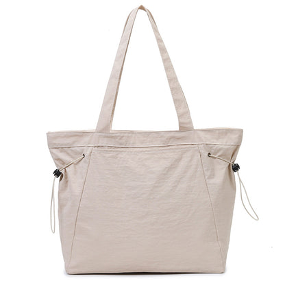 Women Tote Bag with Zipper Gym Tote Work Tote Nurse Dance Yoga Bag for Sport Travel