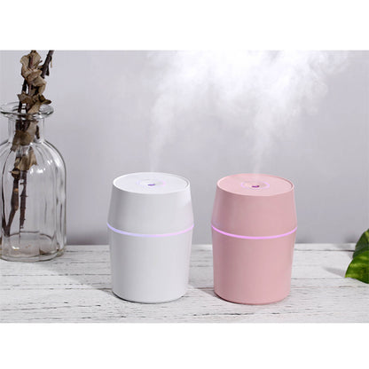 180ml Car USB Air Humidifier