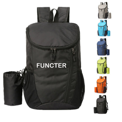 Lightweight Folding Bag Waterproof Large Capacity Backpacks