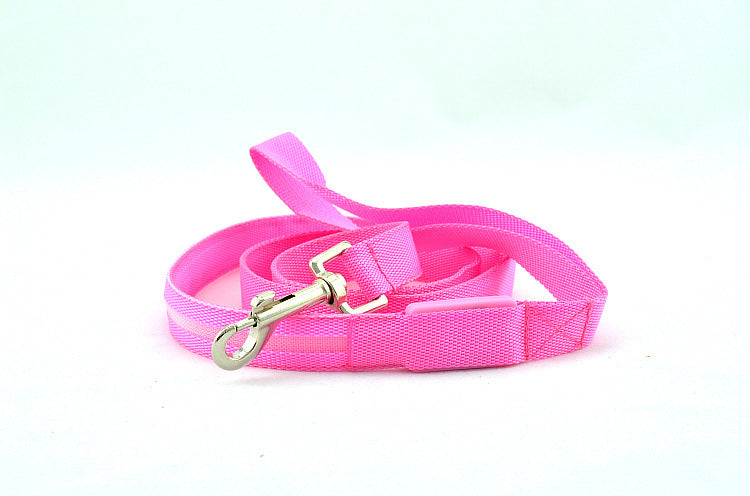 47" Long Pet Leash