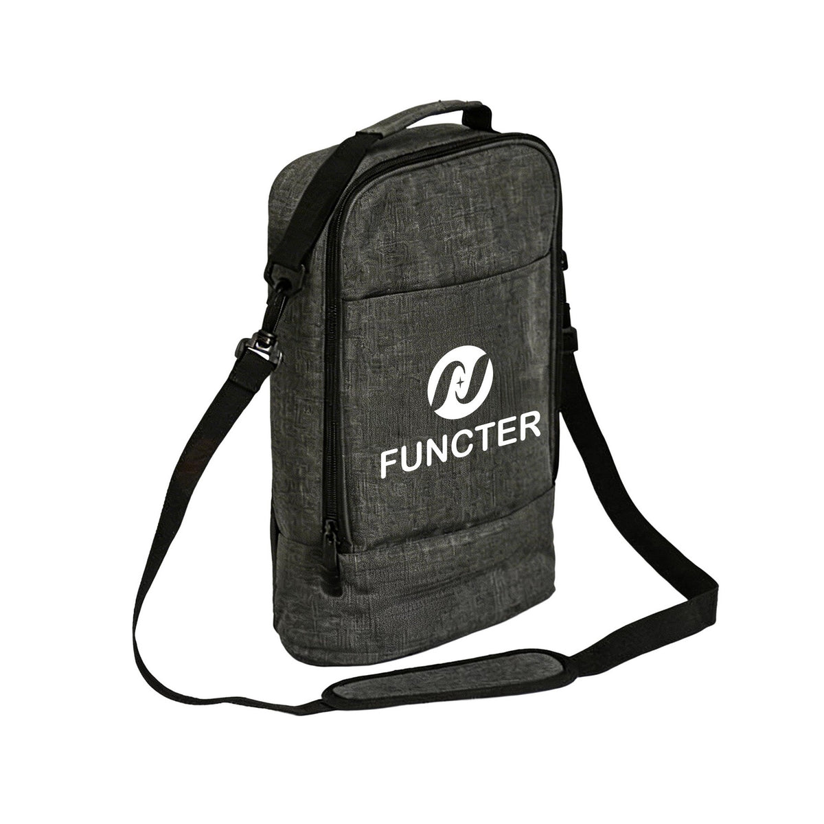 2 Bottle Insulated Wine Cooler Bag