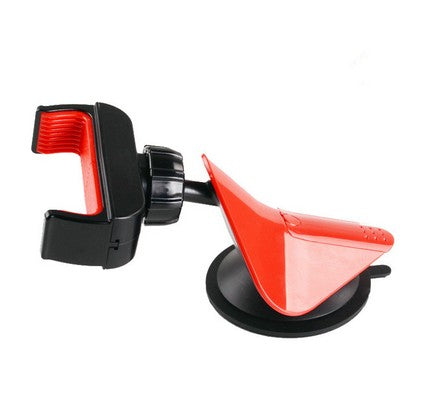 Phone Holder w/Base Acetabulum