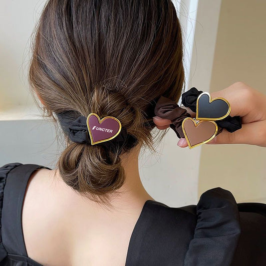 Scrunchies/Hair Tie