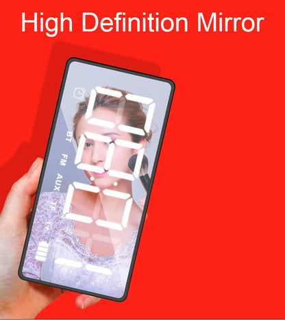 High Definition Mirror