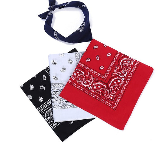 Cotton Bandanna