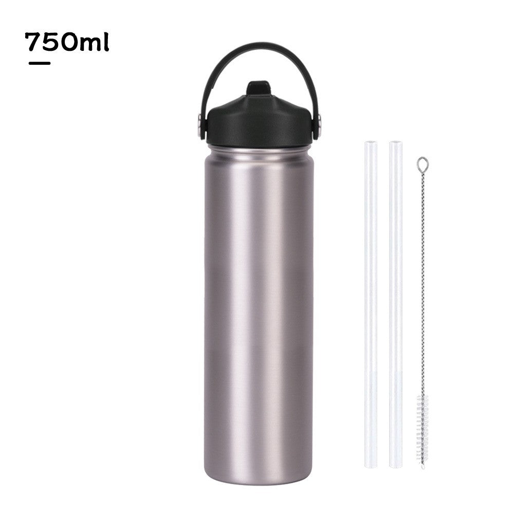 Large Capacity 304 Stainless Steel Vacuum Water Bottle 25 oz.