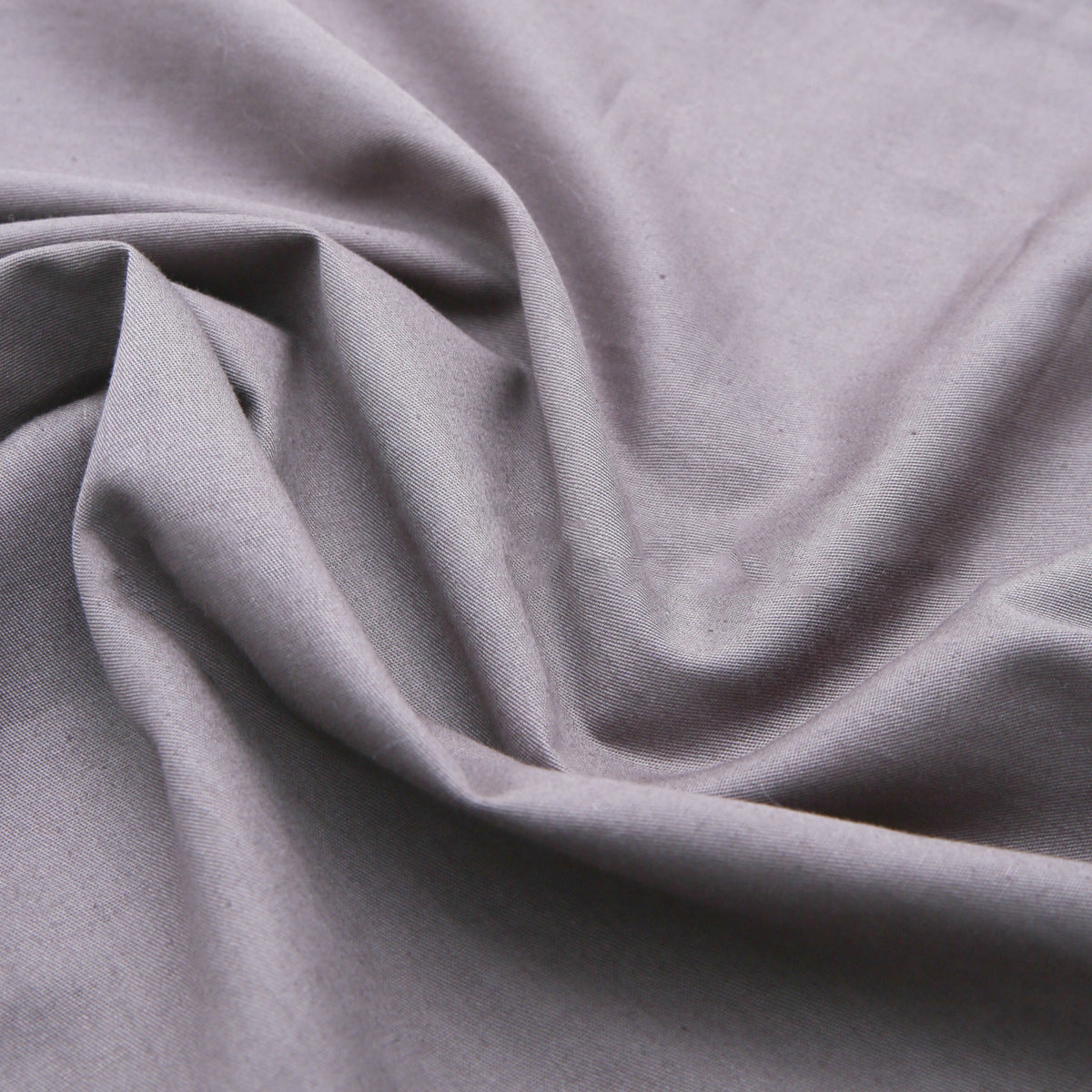 20 x 54" Premium Square Cotton Throw Pillowcase Body Size Pillow Cover - Envelope Closure