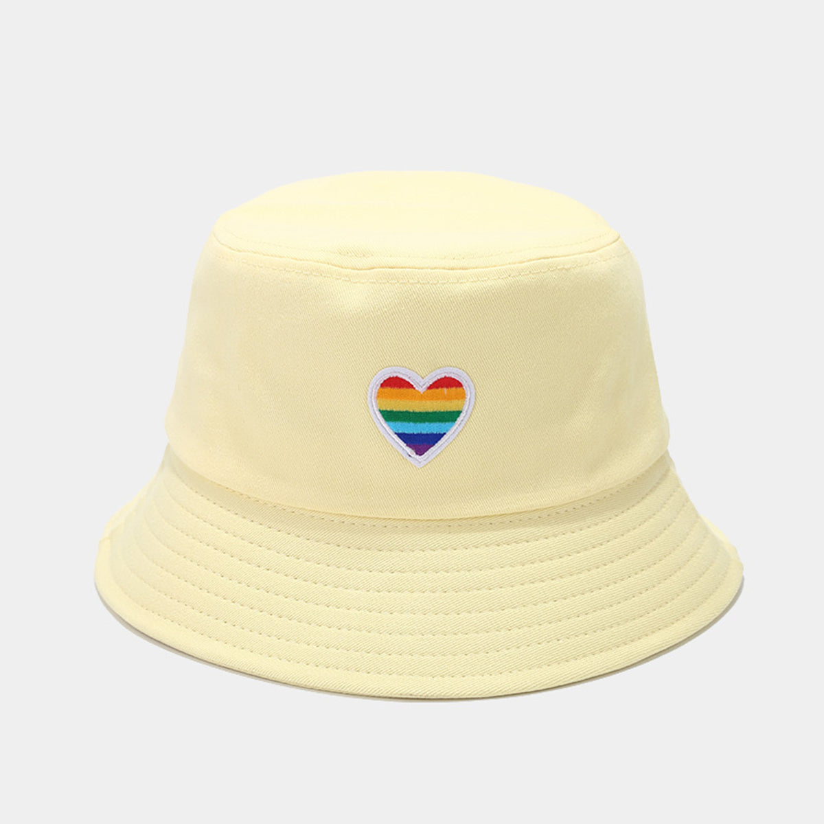 Pale Yellow