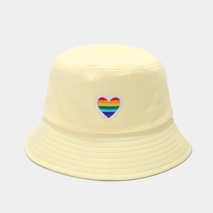 Pale Yellow