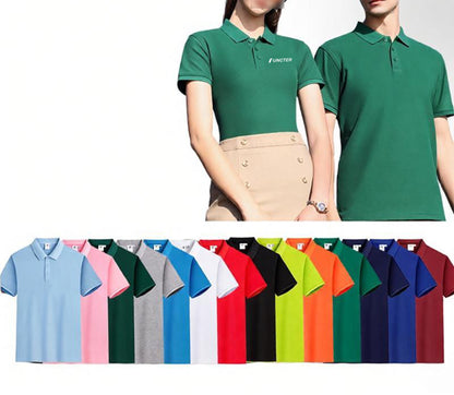 Custom Polo Shirt Workwear