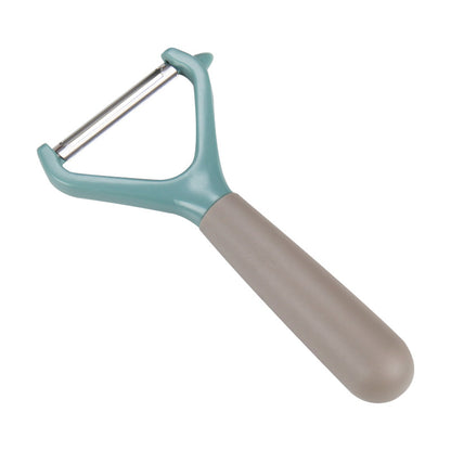 Vegetable Peeler Potato Peeler Sharp Blade Kitchen Tool Stainless Steel Blade