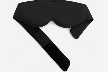 3D Eye Mask Sleeping Mask W/ Velcro Strap