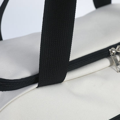 Oxford Tote Bag Swimming Bag Gym Bag for Beach/Fitness/Travel/Yoga