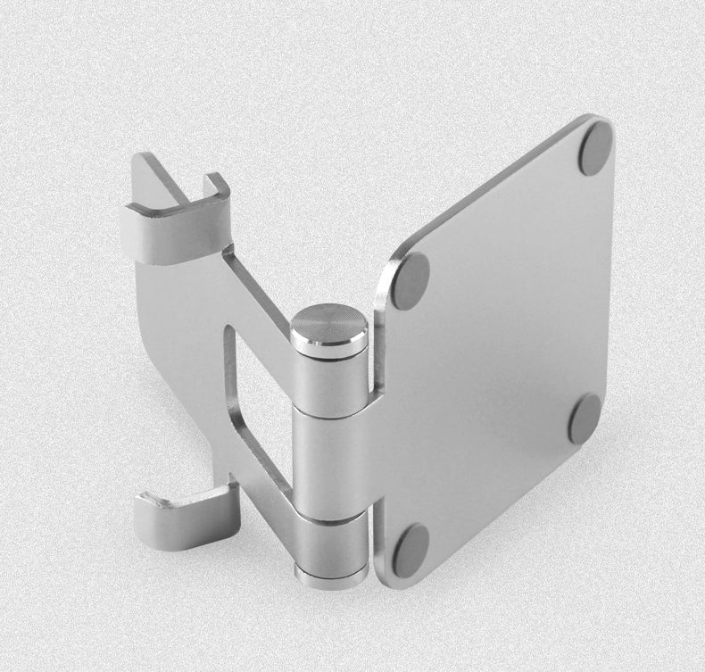 Adjustable Foldable Desktop Cell Phone Tablet Stand Holder