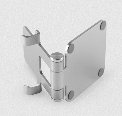 Adjustable Foldable Desktop Cell Phone Tablet Stand Holder