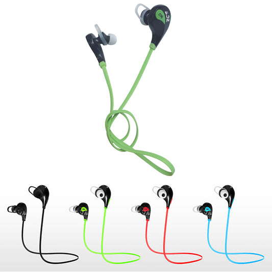 Wireless Sport Sweatproof Earphone